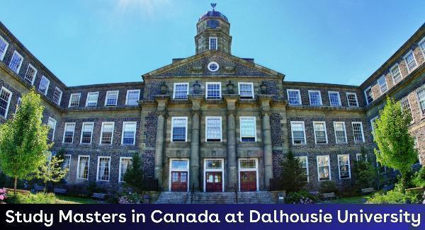 Masters in Canada at Dalhousie University: A Look at Public Administration Program