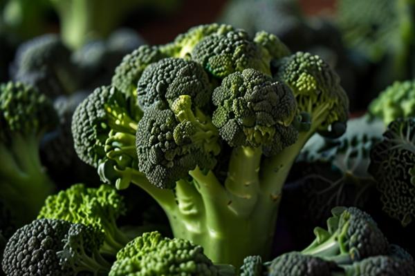 Broccoli Prices, Chart, News and Demand | IMARC Group
