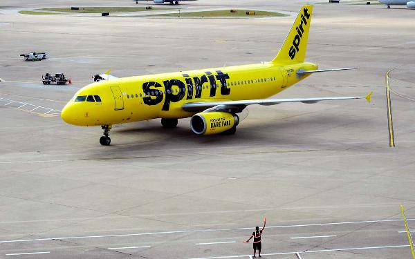 Spirit Flight Delay Compensation Policy & Claim Refund