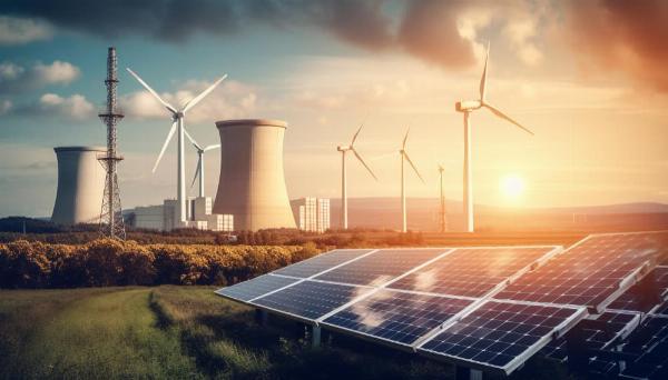 10 Sustainable Innovations In The Energy Industry in India