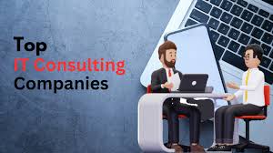 Top IT Consulting Services for Growing Businesses