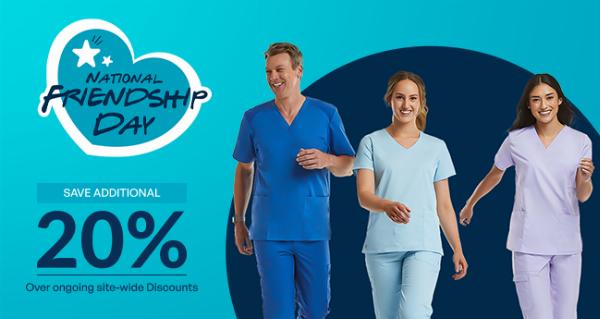 Maevn Scrubs: Elevate Your Professional Wardrobe with Style and Comfort