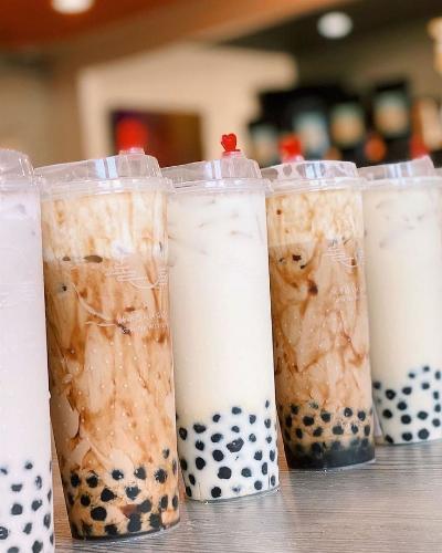 Boba Bliss: The Best Cafes to Visit in Islamabad