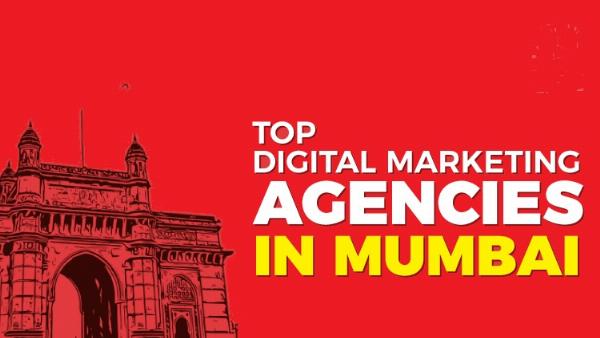 Skyrocket Your Sales: Mumbai's Top Digital Marketing Agencies