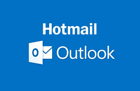 How would one import the EML files into Hotmail?