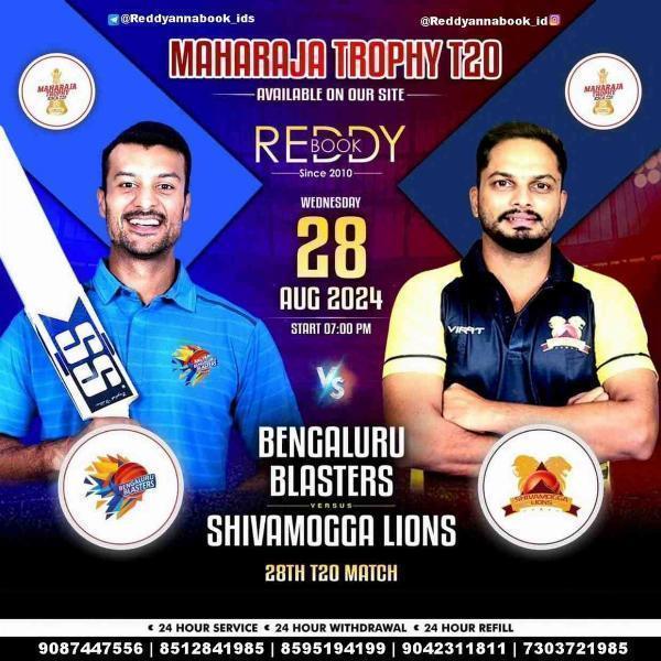 The Rise of Reddy Anna: Transforming Sports Culture in India Through Cricket.