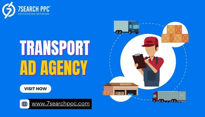Transport Ad Agency | Transport Advertising | Transport Promotion