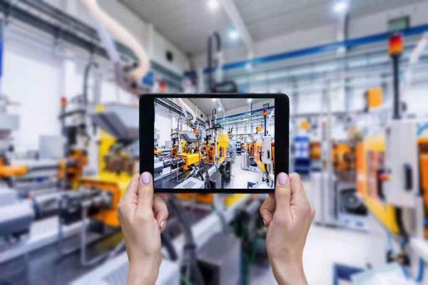 Integrated Automation System (IAS) Market, Industry Recent Developments and Latest Technology 2032| Reports and Insights