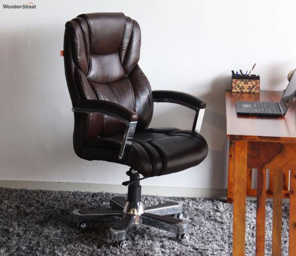 Essential Features to Consider When Buying Ergonomic Office Chairs