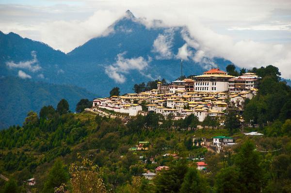 Discovering the Wonders of Arunachal Pradesh: A Guide to Top Tourist Places