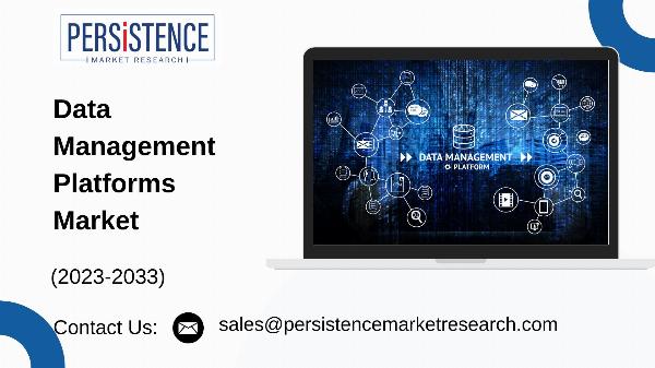 Data Management Platforms Market Potential and Opportunities for Expansion