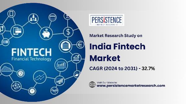 Asia Pacific Emerges as Fastest-Growing India Fintech Market