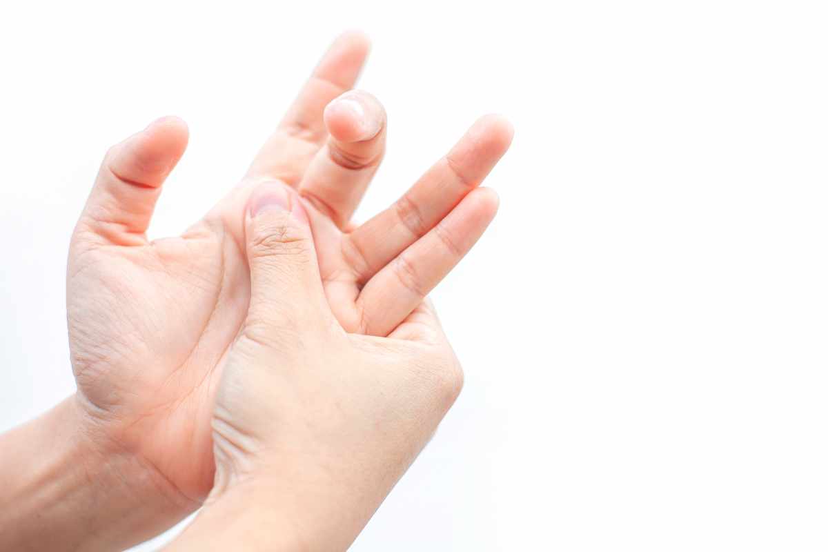 Exercises for Trigger Finger: A Comprehensive Guide