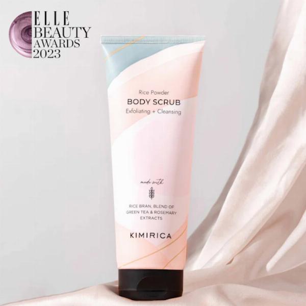 How to Choose the Right Body Scrub for Your Skin Type