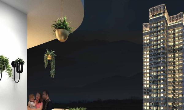 Central Park Bignonia Towers: The Top 10 Facts to Live