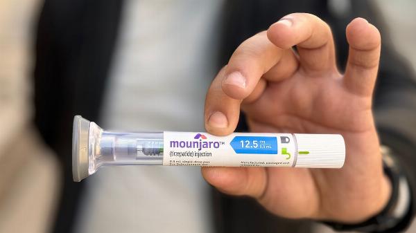 Experience the Power of Mounjaro Injection