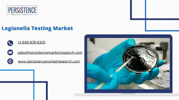 What are the Key Drivers and Restraints of the Legionella Testing Market?