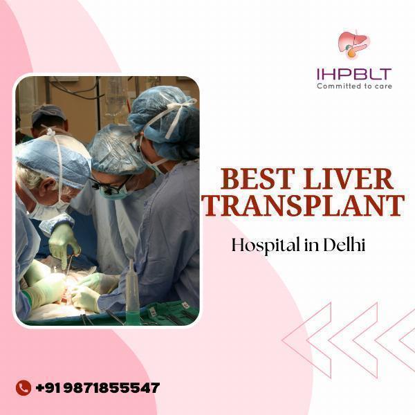 Understanding Pediatric Liver Transplantation