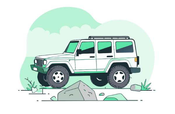 Essential Tips and Practices for Off-Road Safety