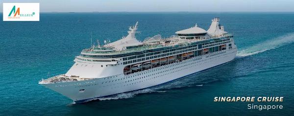 Top 10 Reasons to Book Your Singapore Tour Package with Cruise Through a Trusted Travel Company in Kolkata