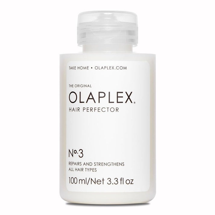 Olaplex: The Ultimate Hair Repair Solution
