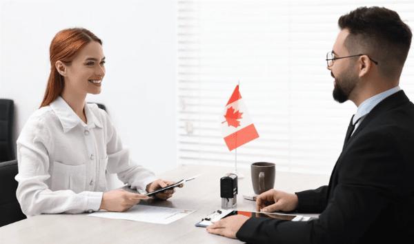 How to Choose the Right Immigration Consultant A Comprehensive Guide
