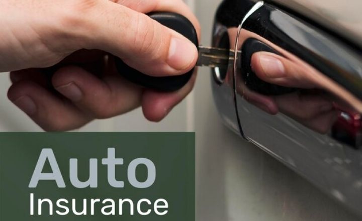 Corporate Vehicle Insurance: Tailoring Coverage to Your Company’s Needs