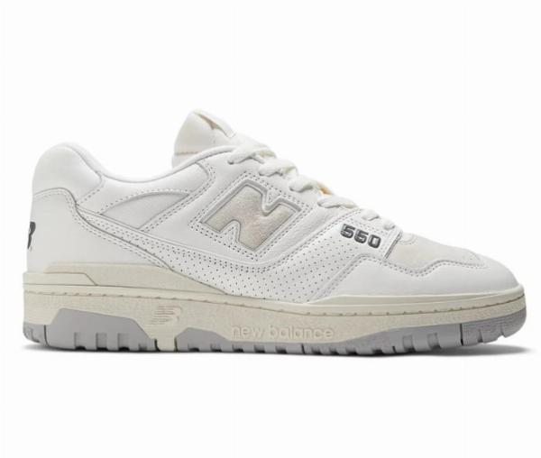 Why the New Balance 550 is Your Next Must-Have Shoe for Style and Comfort