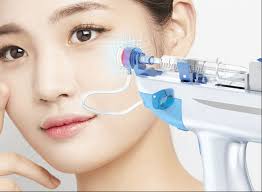 Large Pores and Oily Skin: Best Treatment Options