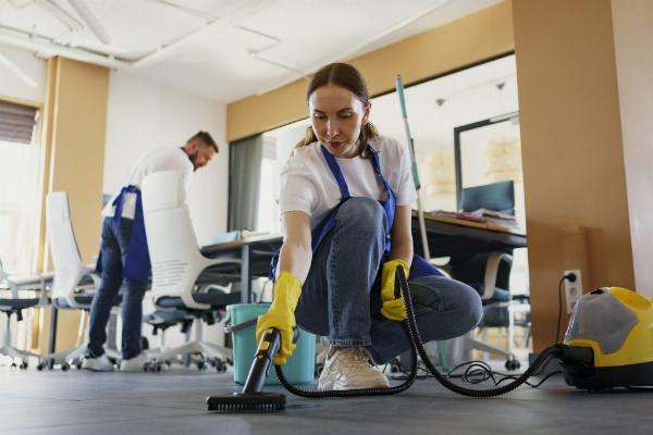 Expert House Cleaning in Jacksonville, FL by Maidup Cleaning