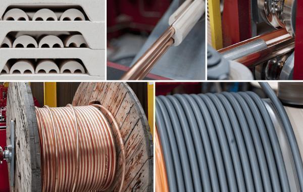 Mineral Insulated Copper Clad Cable Market Size, Industry Research Report 2023-2032