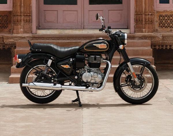 Royal Enfield for Rent in Jaipur: Experience the Majesty with AK Rents