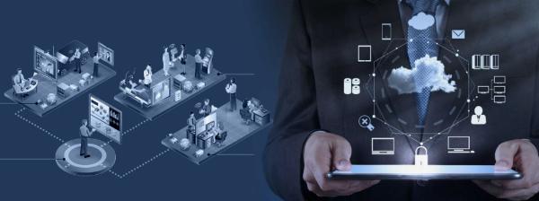 Top 7 Ways Infrastructure Solutions Improve Data Security