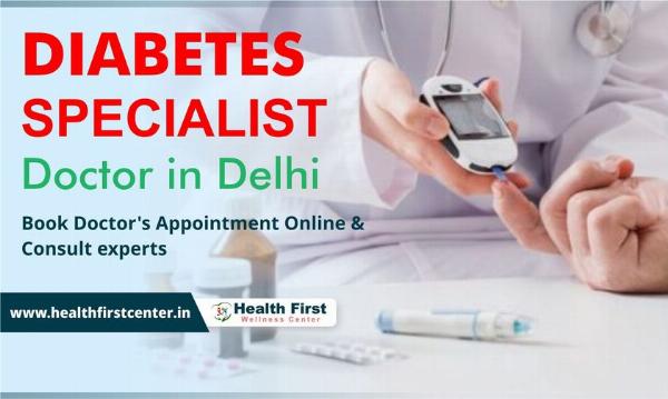 The Best Diabetes Specialist You Need for Comprehensive Care
