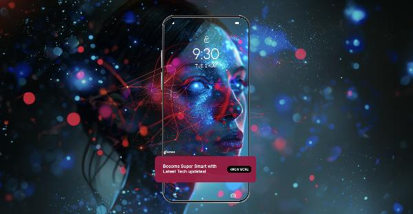 The Smartphone Lock Screen Renaissance: How Glance Screen Changes Everything