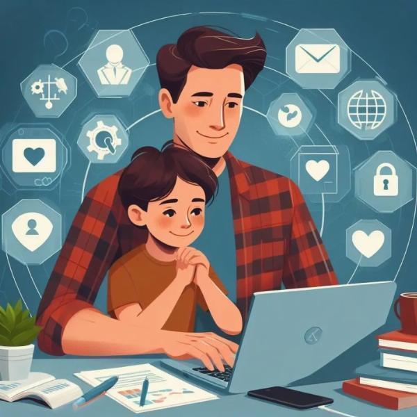 Juggling a Side Hustle and Parenting