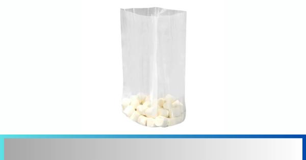 Why 2 Mil Gusseted Poly Bags Are the Best Choice for E-Commerce Packaging