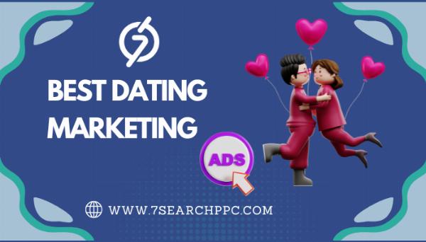 Dating Marketing | Dating Ad Campaign | Best Ad Network