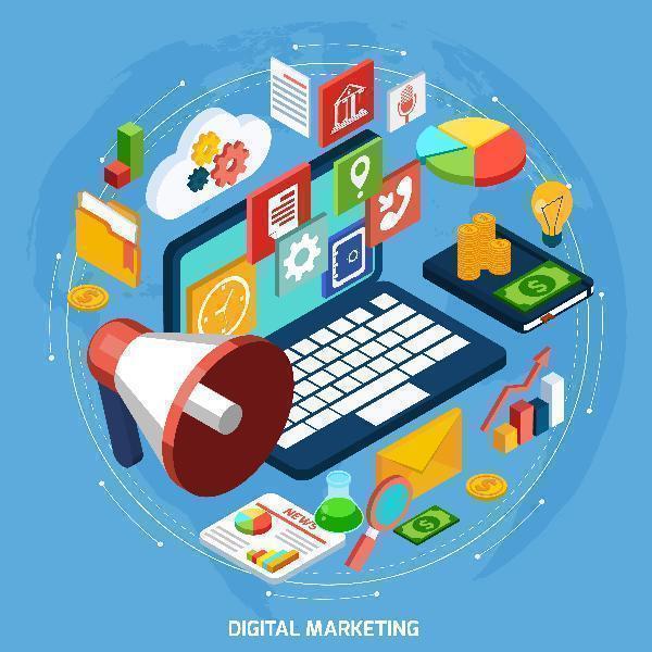 Digital Marketing Trends in 2024: What Your Business Needs to Know