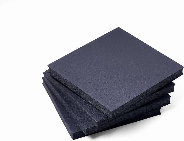 Industrial Foam Market 2024 - Business Strategies, Product Sales and Growth Rate, Assessment to 2033