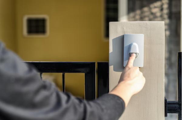 Know How Door Sensor Alarms Provide Perfect Security