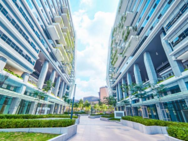 Adaptive Reuse in Architecture for Sustainable Development