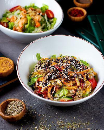 The Sesame Meal Market: A Nutrient-Rich Byproduct Fueling Global Demand