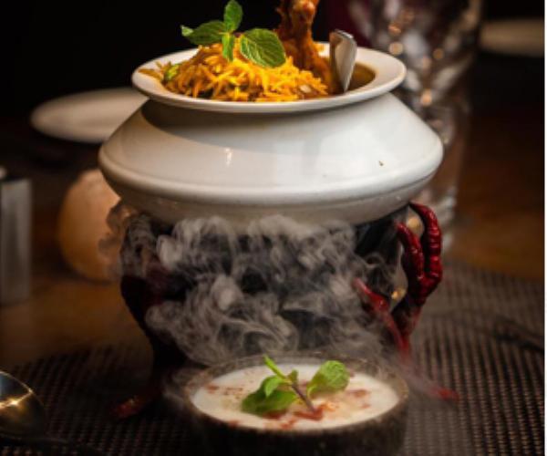 Discover the Best Dining Experiences with TSRA Tradecorp LLP: Restaurants in NSP, Pitampura, and Shalimar Bagh