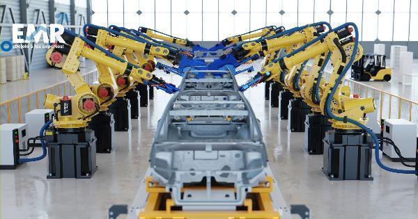 Crecimiento y Perspectivas del Mercado Automotriz en México para 2032