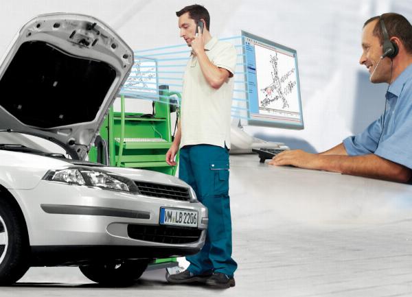 How to Use Telematics Data to Improve Auto Repair Estimates
