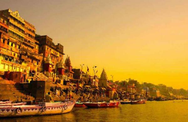 Book Online Pandit for Puja in Varanasi
