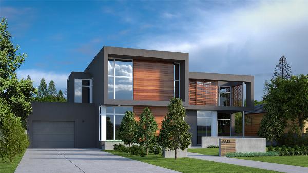 The Importance of 3D Home Rendering Before Starting Construction in NYC