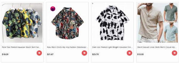 A Guide To Buy Shirts For Men Online