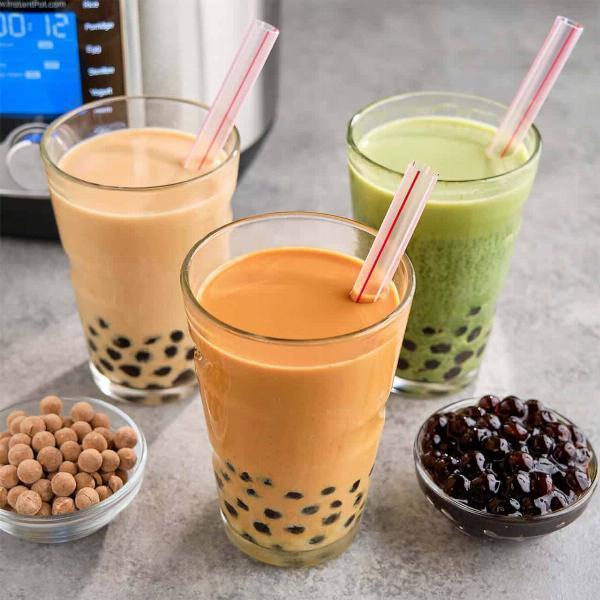 Reasons to Visit Sweetaholic Cafe for Boba Teas in Islamabad